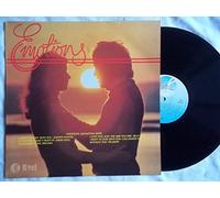 Compilation (K-Tel) - Emotions - Various LP