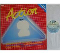 Compilation (K-Tel) - Various - Action Trax 1 - K-Tel