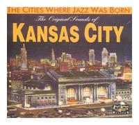 Compilation - Kansas City