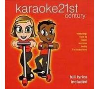 Compilation - Karaoke 21st Century