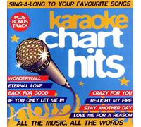 Compilation - Karaoke Chart Hits