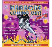 Compilation - Karaoke Coming Out Party