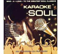 Compilation - Karaoke In Your Soul