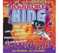 Compilation - Karaoke King