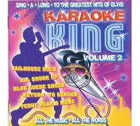 Compilation - Karaoke King Vol. 2
