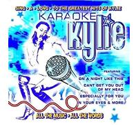 Compilation - Karaoke Kylie