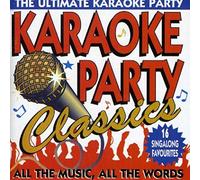 Compilation - Karaoke Party Classics