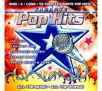 Compilation - Karaoke Pop Hits