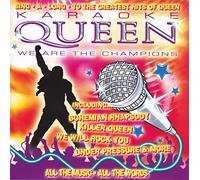Compilation - Karaoke Queen