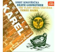 Compilation - Karel -Scenes From The Operas