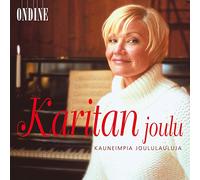 Compilation - Karitan Joulu - Christmas Songs (Finnish
