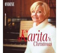 Compilation - Karita'S Christmas - Christmas Carols (I