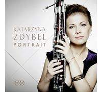 Compilation - Katarzyna Zdybel Portrait (Brani Per Fag