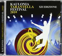 Compilation - Kaulonia-Tarantella Xii Ediz.Festiv