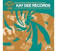 Compilation - Kay Dee Records (Kenny Dope Present