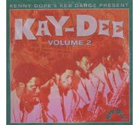 Compilation - Kay Dee Vol.2