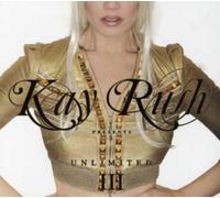 Compilation - Kay Rush Unlimi.Iii