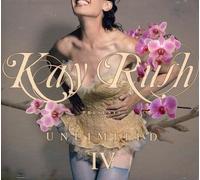 Compilation - Kay Rush Unlimi.Iv