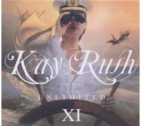 Compilation - Kay Rush Unlimi.Xi