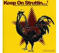 Compilation - Keep On Struttin