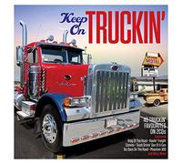 Compilation - Keep On Truckin'