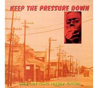 Compilation - Keep The Pressure Down