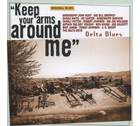 Compilation - Keep Your Arms Around [Import]