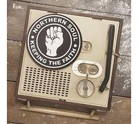 Compilation - Keeping The Faith Northern 42L