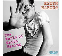 Compilation - Keith Haring The Worldof Keith Haringg