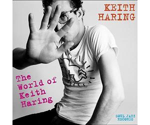 Compilation - Keith Haring The Worldof Keith Haringg