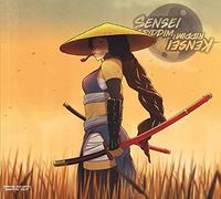 Compilation - Kensei Sensei Riddim
