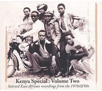 Compilation - Kenya Special Vol.2