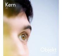 Compilation - Kern Vol.3 Mixed By Objek