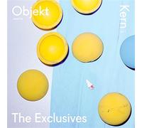 Compilation - Kern Vol.3 Mixed By Objek