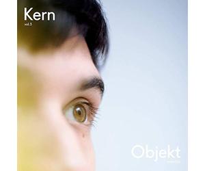 Compilation - Kern Vol.3 Mixed By Objek