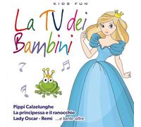 Compilation - KIDS' FUN: LA TV DEI BAMBINI