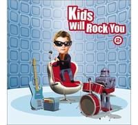 Compilation - Kids Will Rock You / Vol.2