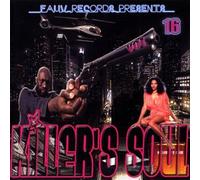 Compilation - Killer'S Soul /Vol.16