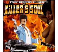 Compilation - Killer'S Soul /Vol.17
