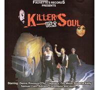 Compilation - Killer'S Soul /Vol.2