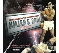 Compilation - Killer'S Soul /Volume.15