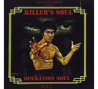 Compilation - Killer'S Soul / Volume.3