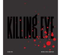 Compilation - Killing Eve Ost Season 2