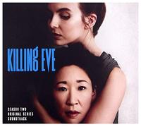 Compilation - Killing Eve Ost Season 2