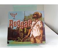 Compilation - Kind Of Reggae