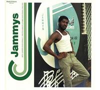 Compilation - King Jammys Dancehall-Vol 2 1984 1991