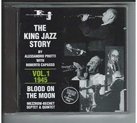 Compilation - King Jazz Story Vol 1 1945