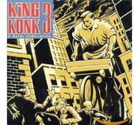 Compilation - King Konk 3 [Import]