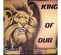 Compilation - King Of Dub