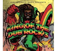 Compilation - King Of Dub Rock Vol.3